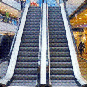 Escalators