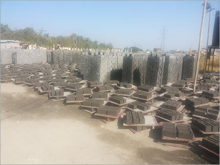 As Per Requirement Fly Ash Clay Bricks