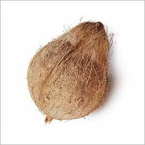  ताजा भूसा हुआ नारियल