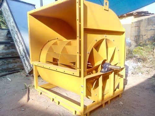 Grain Blowers