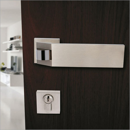 Lever Mortise Locks