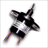 Standard Capsule Slip Ring