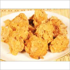 Veg. Korma Chunks (Mock Mutton)