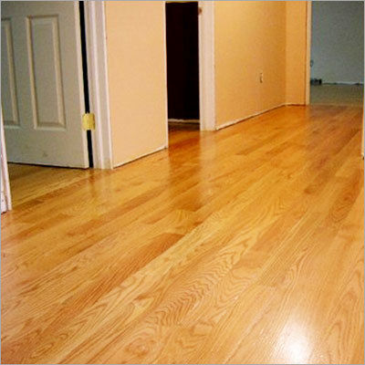 Waterproof False Flooring