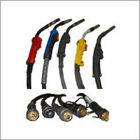 Welding Machines Components