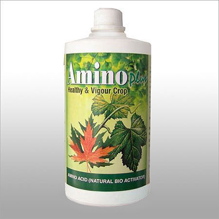 Amino Plus