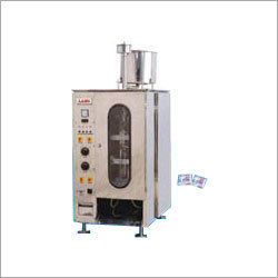 Automatic Pouch Packing Machine