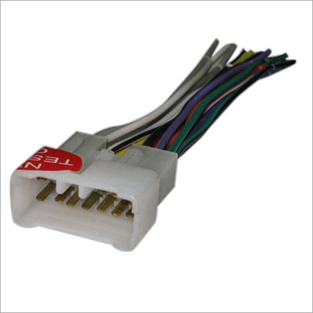 Automotive Wiring Accessories