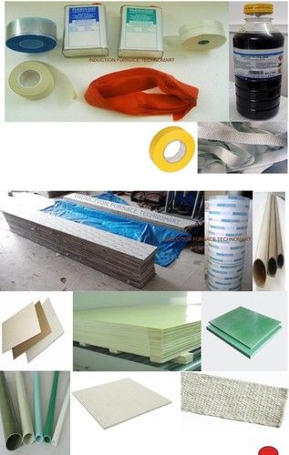 COIL & THERMAL INSULATION  PRODUCTS
