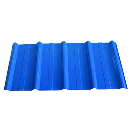 Color Coated Galvanized Steel Sheet Age Group: Suitable For All Ages