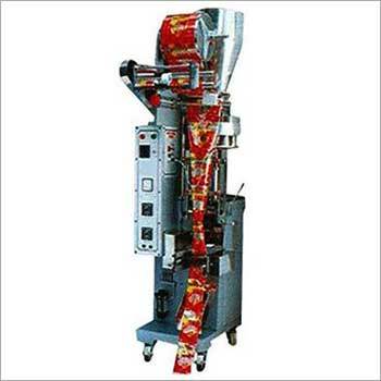 Form Fill Seal Machine