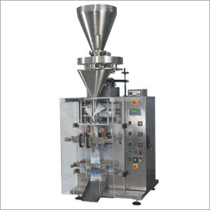 Form Fill Seal Machines