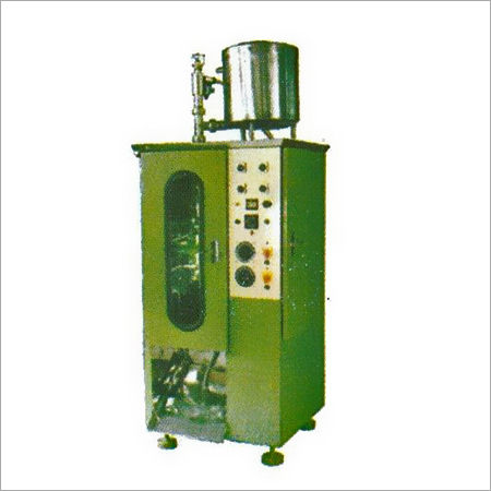 Full Cover Form Fill & Seal Machines