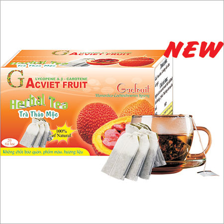 Gavi Herbal Tea