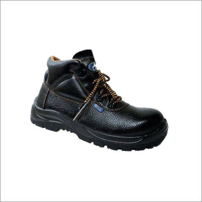 Industrial Safety Shoes