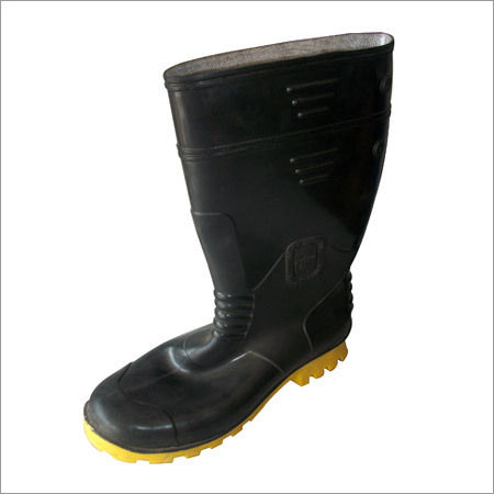 Industrial Safety Shoes Application: Water Cooled