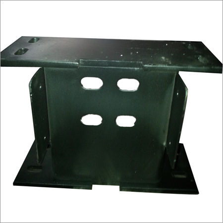 Industrial Sheet Metal Elevator Adapter