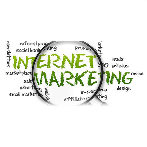 Internet Marketing Services