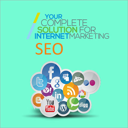 Internet Marketing Services By CHIRAG GROUP OF COMPANY