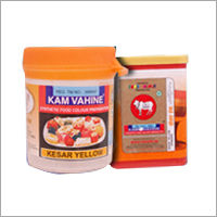 Kam Vahine Brand Food Color
