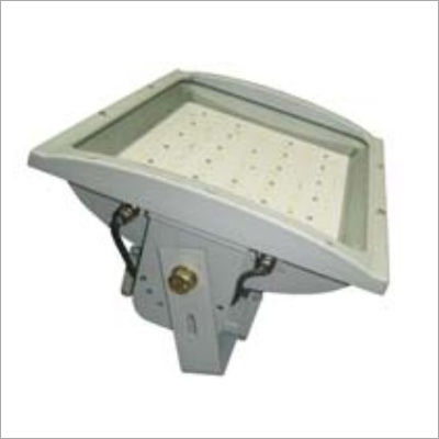 Led Security Flood Light