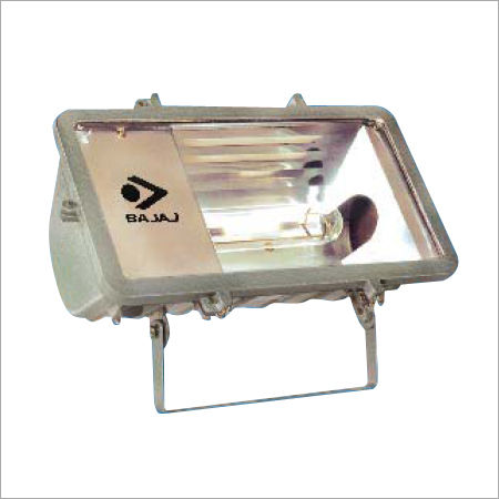 Led Security Flood Light Gender: Male