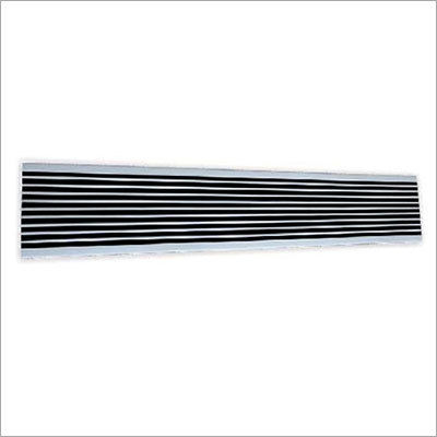 Linear Diffuser Grille