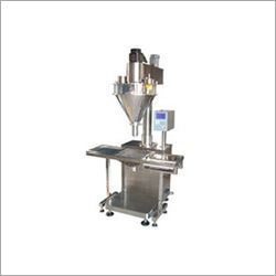 Multiple Powder Filling Machines