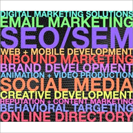 Online Media Marketing