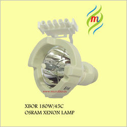 Osram Xenon Lamp