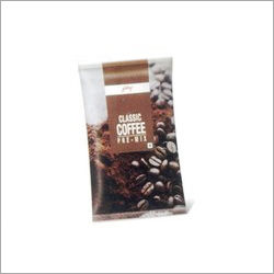 Premix Coffee Powder