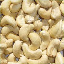 Processed Cashew Nuts