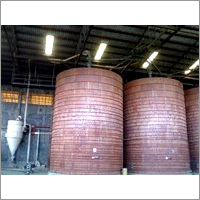 Recover Solvent