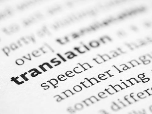 SAMARTH Translation Services By SAMARTH ENTERPRISE