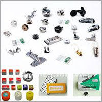 Sewing Machine Components