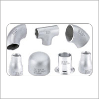 Stainless Steel Pipe Fittings