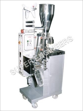 Super Packer Form Fill Seal Machines