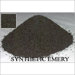 Synthetic Emery