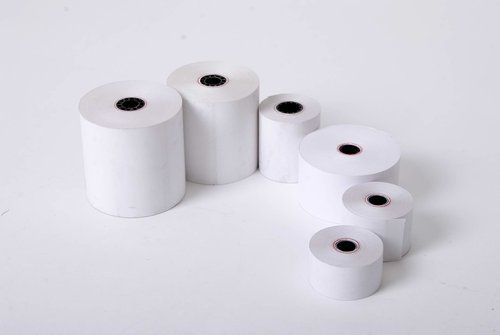 Common Thermal Paper Rolls