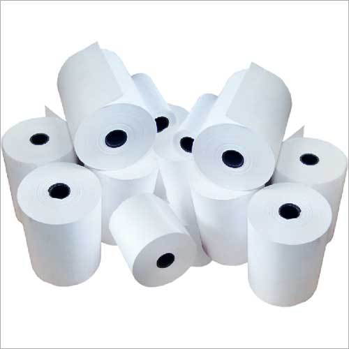 Common Thermal Paper Rolls