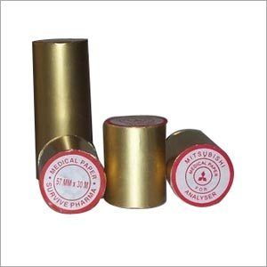 Common Thermal Rolls