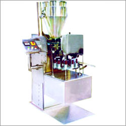 Tube Filling Machine