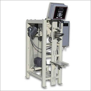 Valve Type Bagging Machine