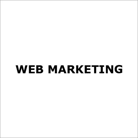 Web Marketing