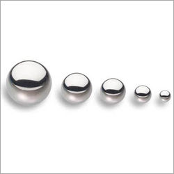 3 Way Carbon Steel Ball