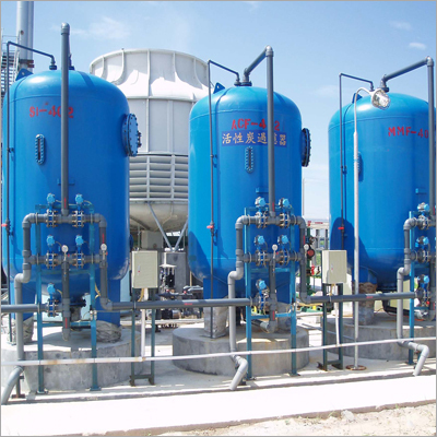 Activated Carbon Filter