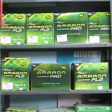 All Amaron Car Battery