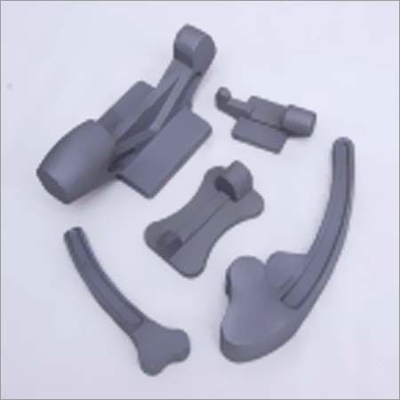 Automobile Casting Parts