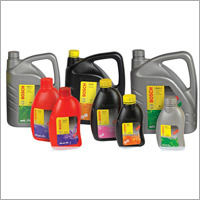 Automotive Lubricants