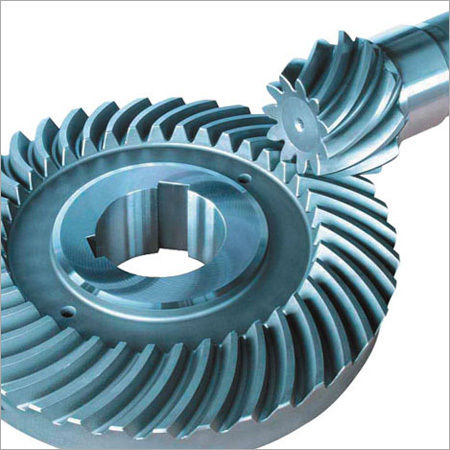 Bevel Gear